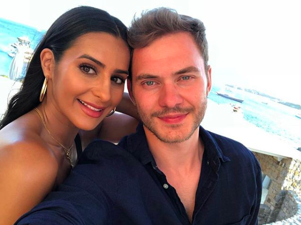 Coronation Street’s Sair Khan teases huge storyline for Alya Nazir after I’m A Celeb
