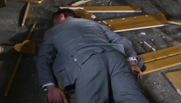Hollyoaks star Stuart Manning didn’t want to be killed off
