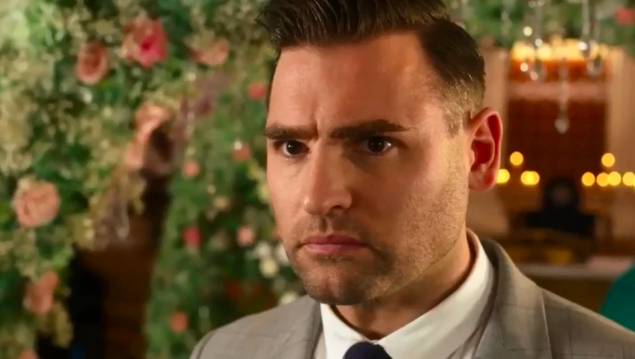 Hollyoaks star Stuart Manning didn’t want to be killed off