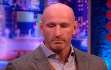 Gareth Thomas