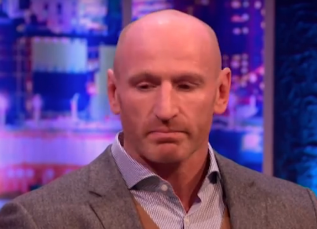Gareth Thomas