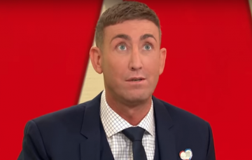 Christopher Maloney