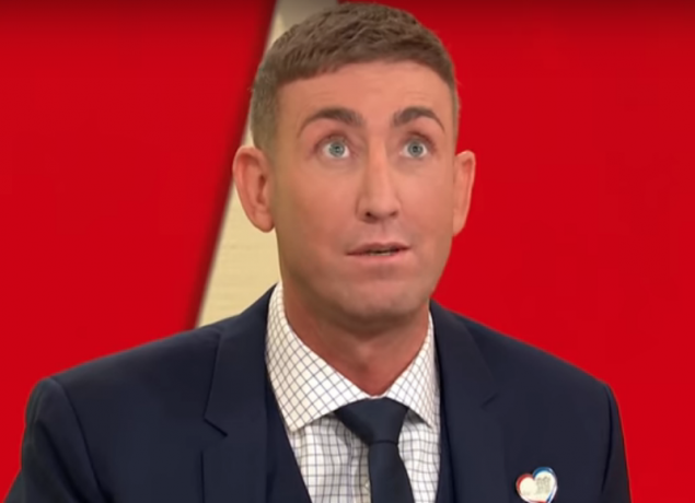 Christopher Maloney
