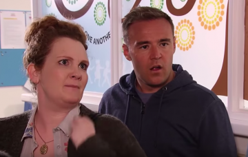 Corrie viewers are furious over endless gaffes about schools and teachers
