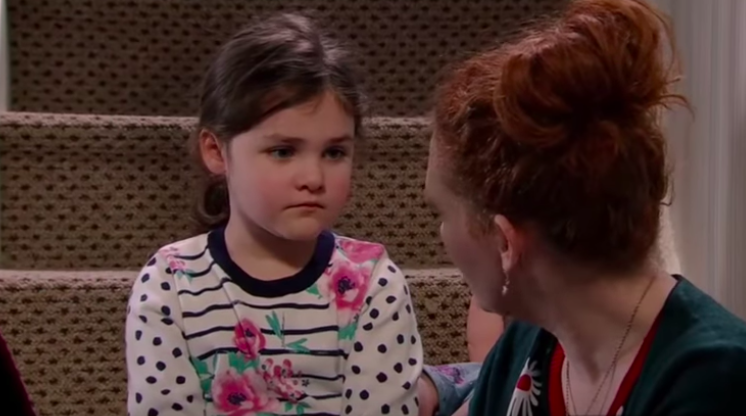 Corrie viewers are furious over endless gaffes about schools and teachers