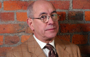 Coronation Street's Norris 'for return as Malcolm Hebden recovers from heart attack'