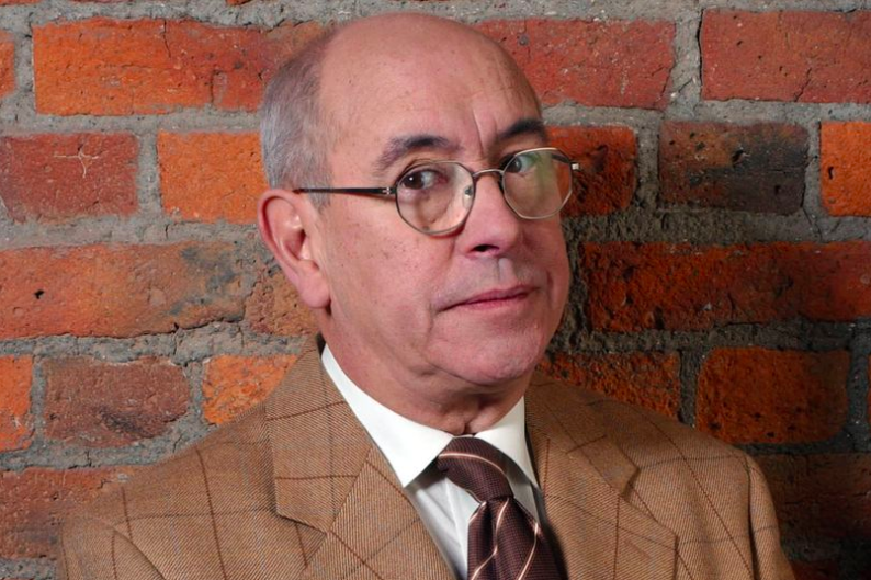 Coronation Street's Norris 'for return as Malcolm Hebden recovers from heart attack'