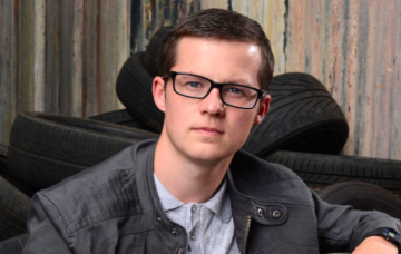EastEnders’ Ben Mitchell to return?
