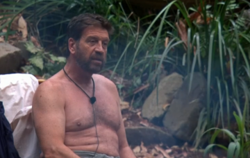 I'm A Celebrity (Credit: ITV)