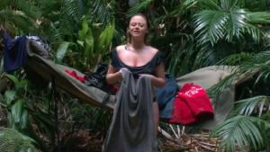 Emily in the jungle