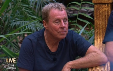 I'm A Celebrity (Credit: ITV)