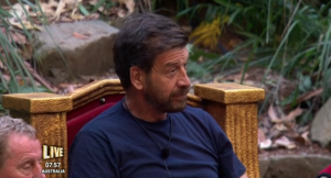 I'm A Celebrity (Credit: ITV)
