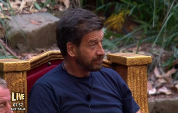 I'm A Celebrity (Credit: ITV)