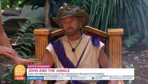 Noel Edmonds