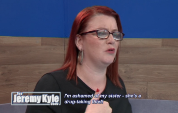 The Jeremy Kyle Show