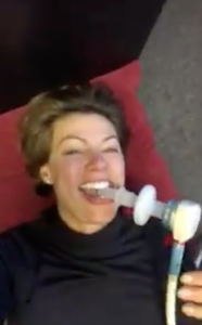 Kate Silverton