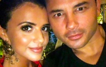 lucy meck ryan thomas