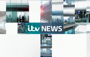 itv news