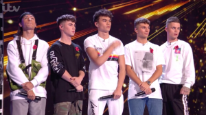 x factor