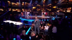 x factor