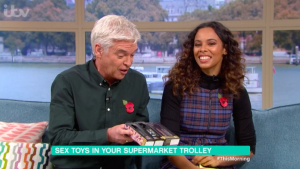 this morning phil rochelle