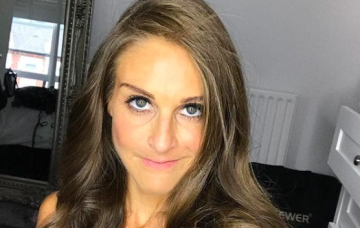 nikki grahame