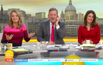 good morning britain piers morgan susanna reid gmb
