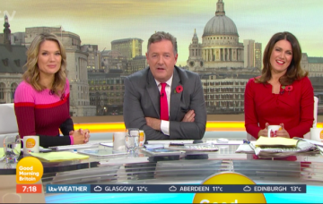good morning britain piers morgan susanna reid gmb