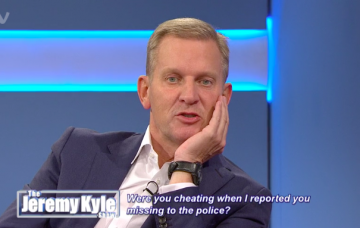 jeremy kyle