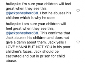 jack p shepherd instagram