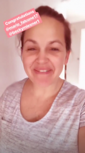 giovanna fletcher instagram