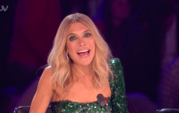 ayda field x factor