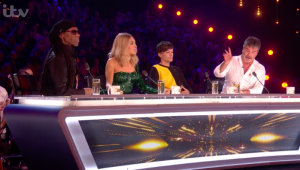 x factor