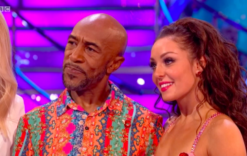 strictly danny john-jules