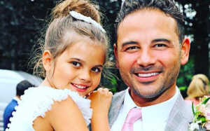 ryan thomas daughter scarlett instagram