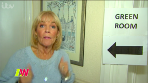 loose women hollyoaks linda robson