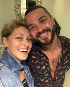 Emma Willis Matt Willis Instagram