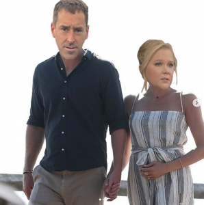 Amy Schumer Instagram