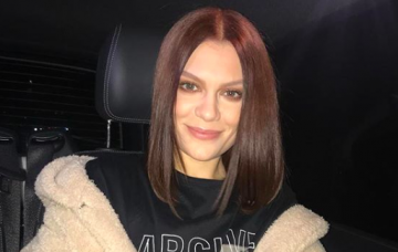 jessie j