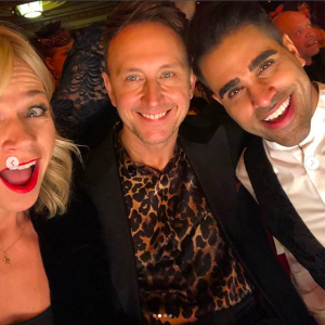 zoe ball instagram