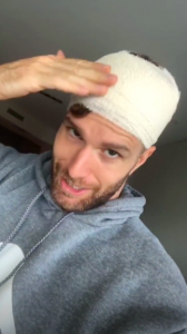 joel dommett i'm a celeb