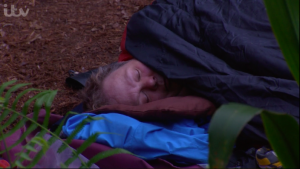 anne hegerty i'm a celeb