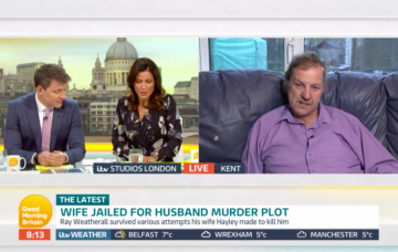 good morning britain susanna reid ben shephard