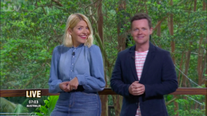 Holly and Ant