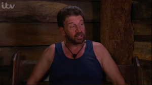 Nick Knowles