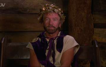 noel edmonds i'm a celeb