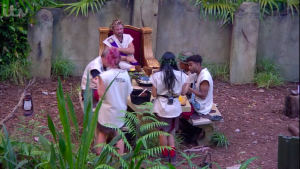 i'm a celeb