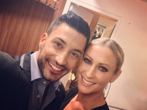 strictly faye tozer giovanni pernice