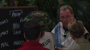 I'm A Celeb