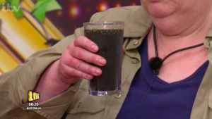 anne hegerty i'm a celeb